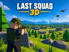 Jogo Last Squad 3D