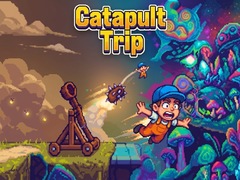 Jogo Catapult Trip