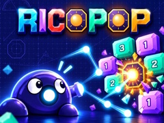 Jogo RICOPOP