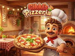 Jogo Cikki's Pizzeria