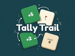 Jogo Tally Trail