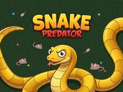 Jogo Snake: Predator