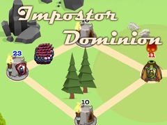 Jogo Impostor Dominion