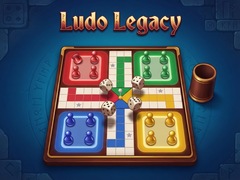 Jogo Ludo legacy