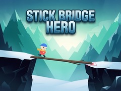 Jogo Stick Bridge Hero