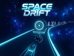 Jogo Space Drift