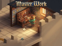 Jogo Master Work