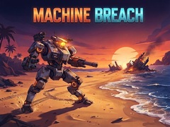 Jogo Machine Breach