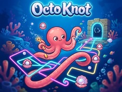 Jogo Octo Knot
