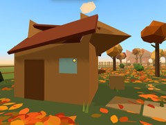 Jogo Clean The Garden