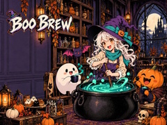 Jogo Boo Brew