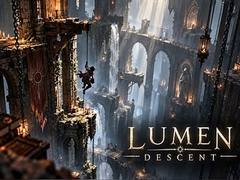 Jogo Lumen Descent