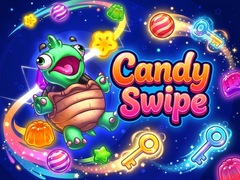 Jogo Candy Swipe