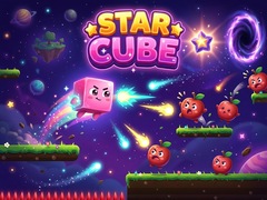 Jogo Star Cube