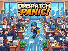 Jogo Dispatch Panic