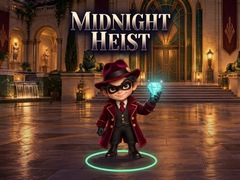 Jogo Midnight Heist