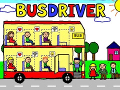 Jogo Busdriver