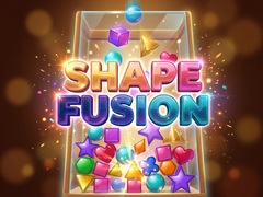 Jogo Shape Fusion