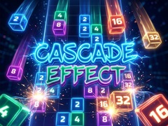 Jogo Cascade Effect