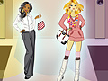 Jogo Super models