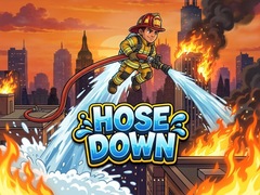 Jogo Hose Down