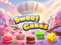 Jogo Sweet Cakes