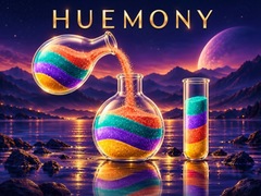 Jogo Huemony 