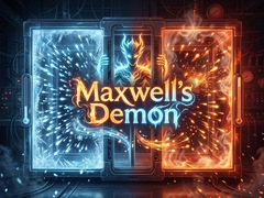 Jogo Maxwell's Demon