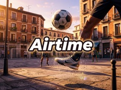 Jogo Airtime