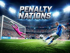 Jogo Penalty Nations