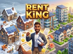 Jogo Rent King