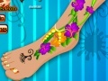 Jogo Wedlock Pedicure