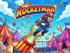 Jogo Rocketman