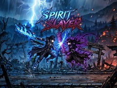 Jogo Spirit Slayer