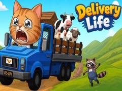 Jogo Delivery Life