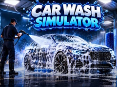 Jogo Car Wash Boss