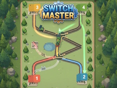 Jogo Switch Master
