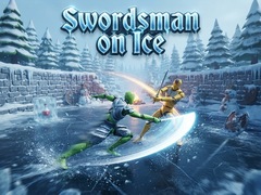 Jogo Swordsman on Ice