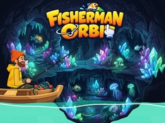 Jogo Fisherman Orbit