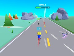 Jogo Smash Speed!