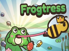 Jogo Frogtress