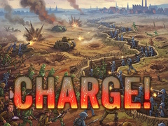 Jogo C H A R G E!
