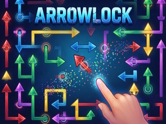 Jogo Arrowlock