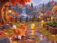 Jogo Autumn Pets