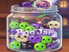 Jogo Boo Jar