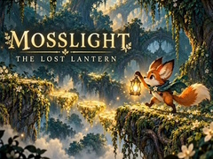 Jogo Mosslight The Lost Lantern
