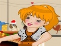 Jogo Christmas Sweety Dress Up