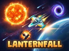 Jogo Lanternfall