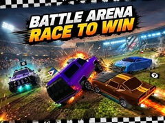 Jogo Battle Arena Race to Win