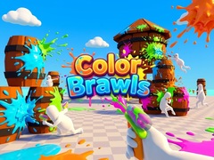 Jogo Color Brawls